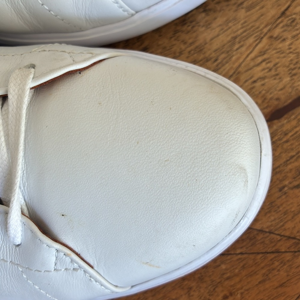 Cole Haan Women’s Grand sneakers - Picture 15 of 15